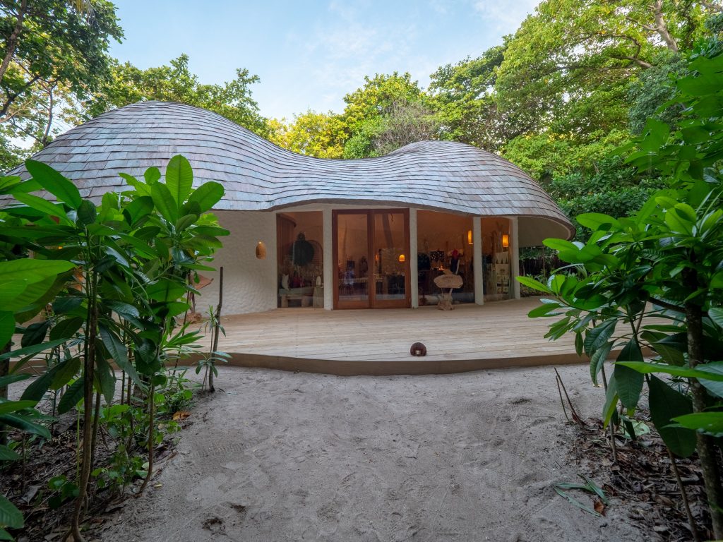 Good Earth Maldives