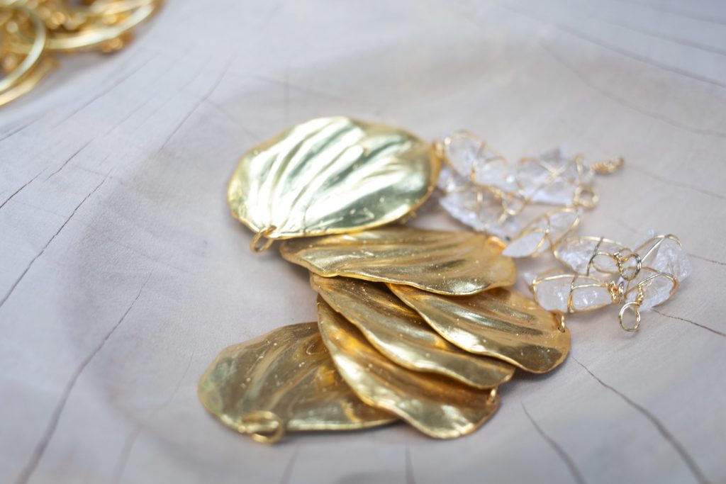 Nicobar - Gold jewellery jewelry