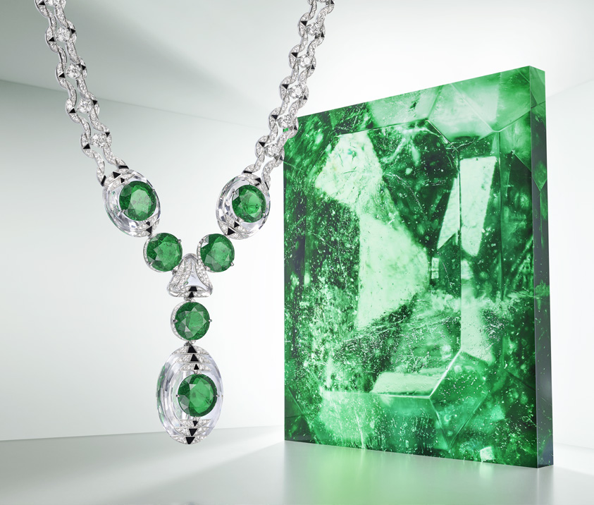 Magnitude Cartier