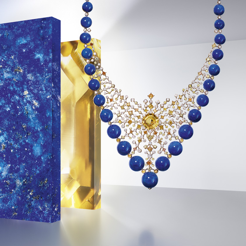 Magnitude Cartier