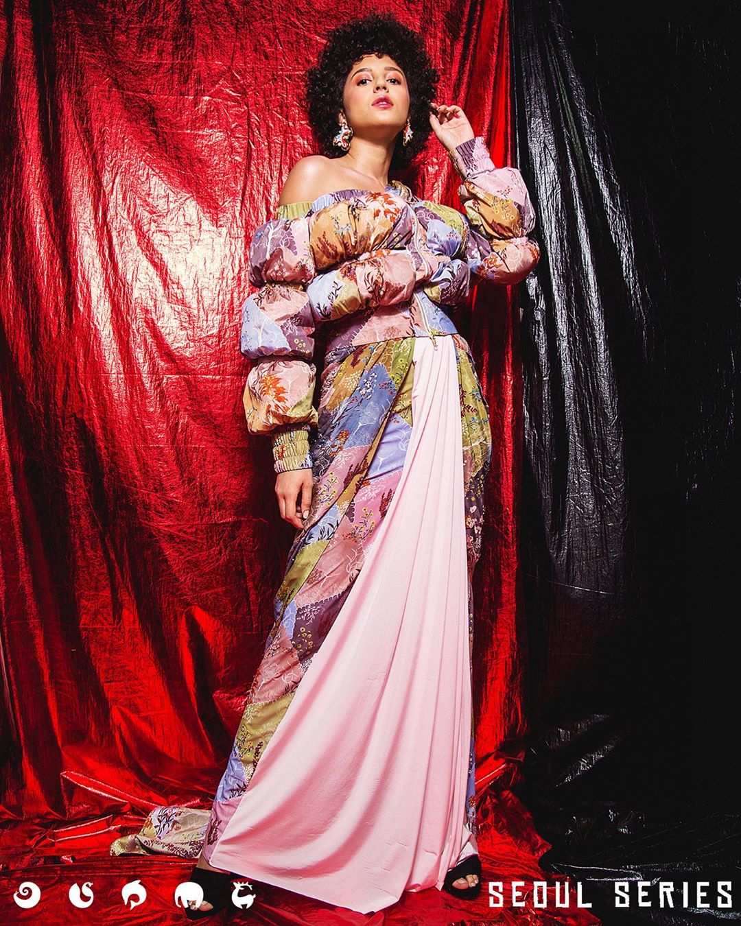 Shivan & Narresh - Seoul Series