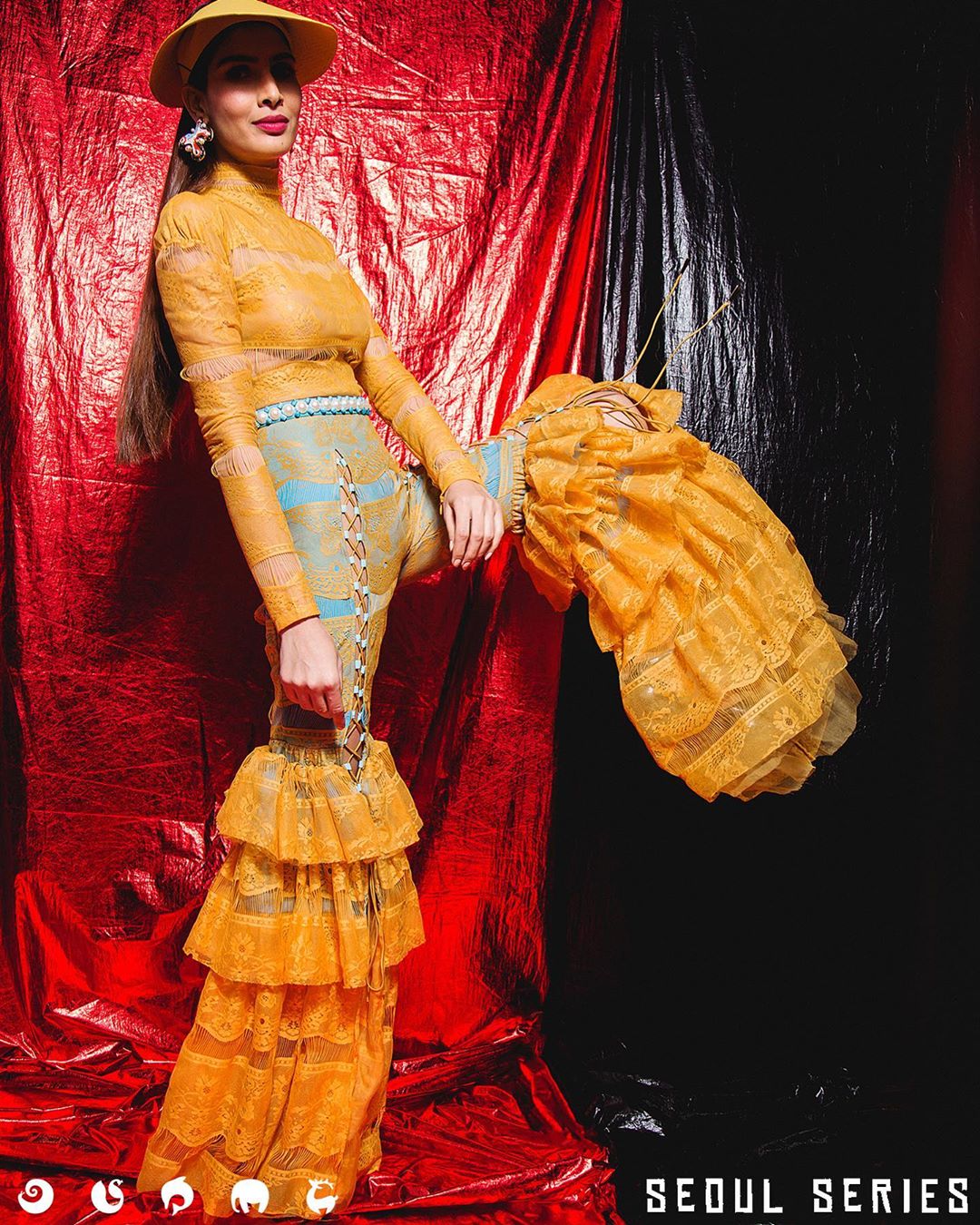 Shivan & Narresh - Seoul Series