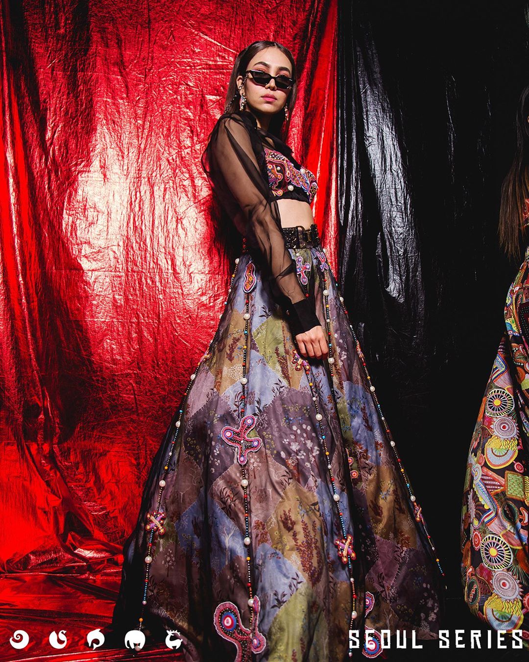 Shivan & Narresh - Seoul Series