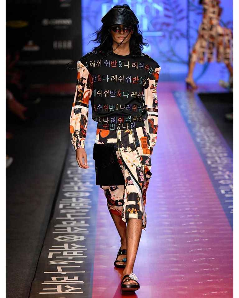 Shivan & Narresh - Seoul Series