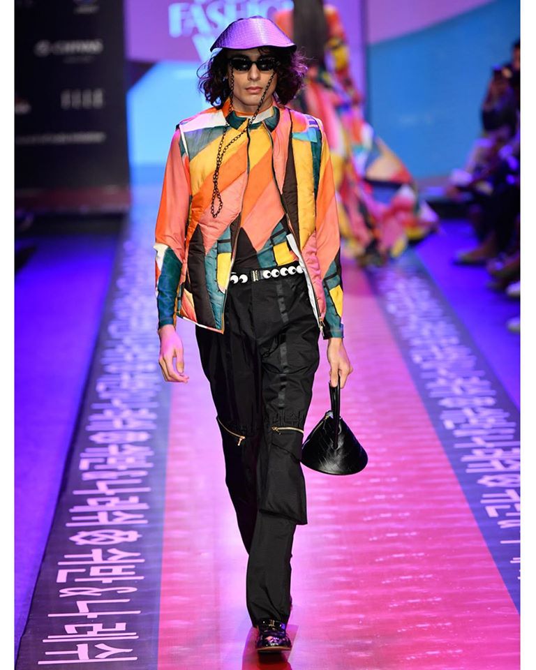 Shivan & Narresh - Seoul Series