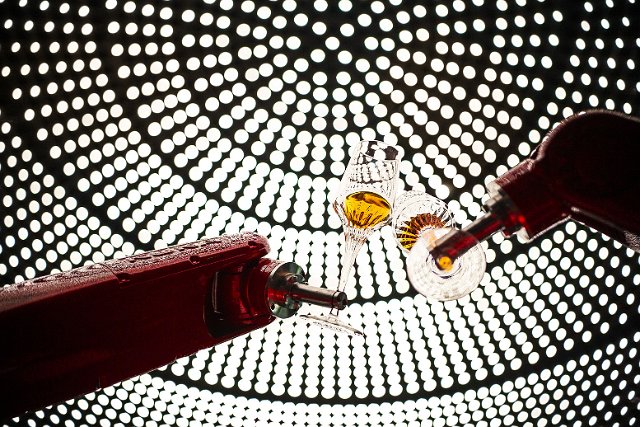 Louis XIII Cognac- One Note Prelude