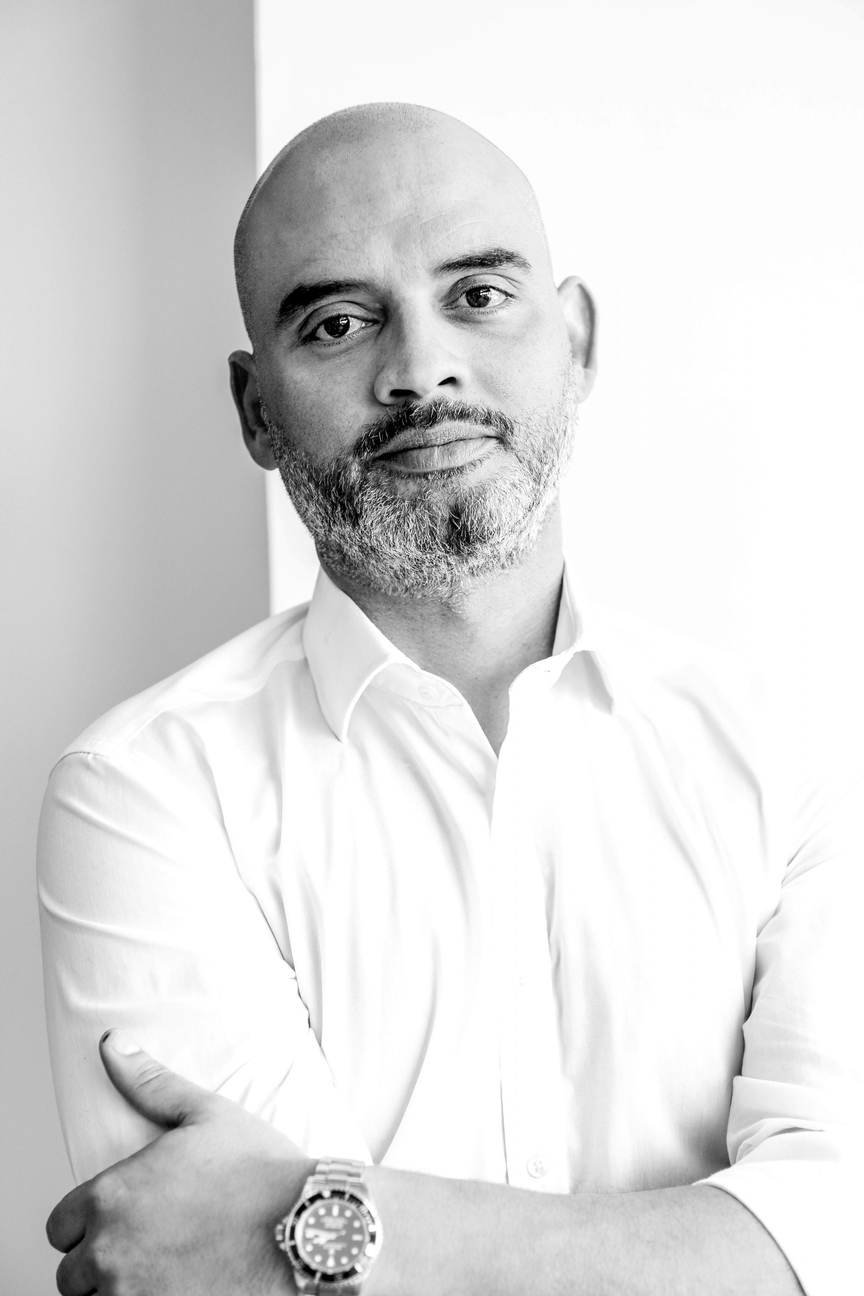 Keith Pillow- Managing Director, DaaaHaus group
