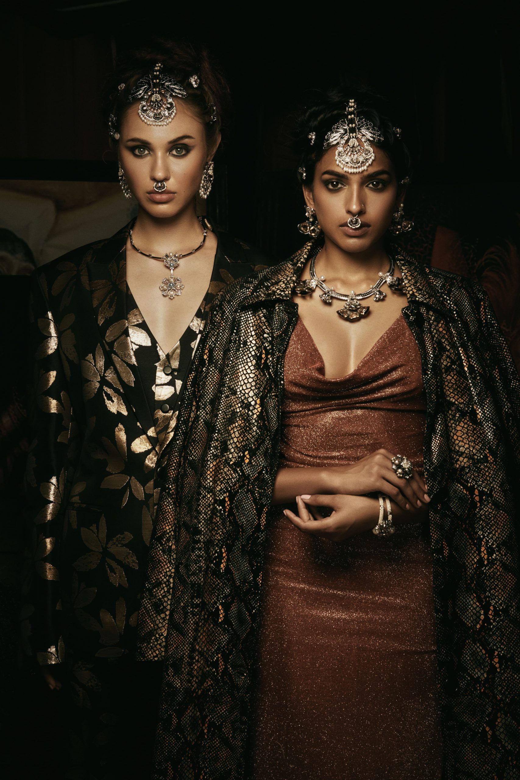 The Dark Romance Collection