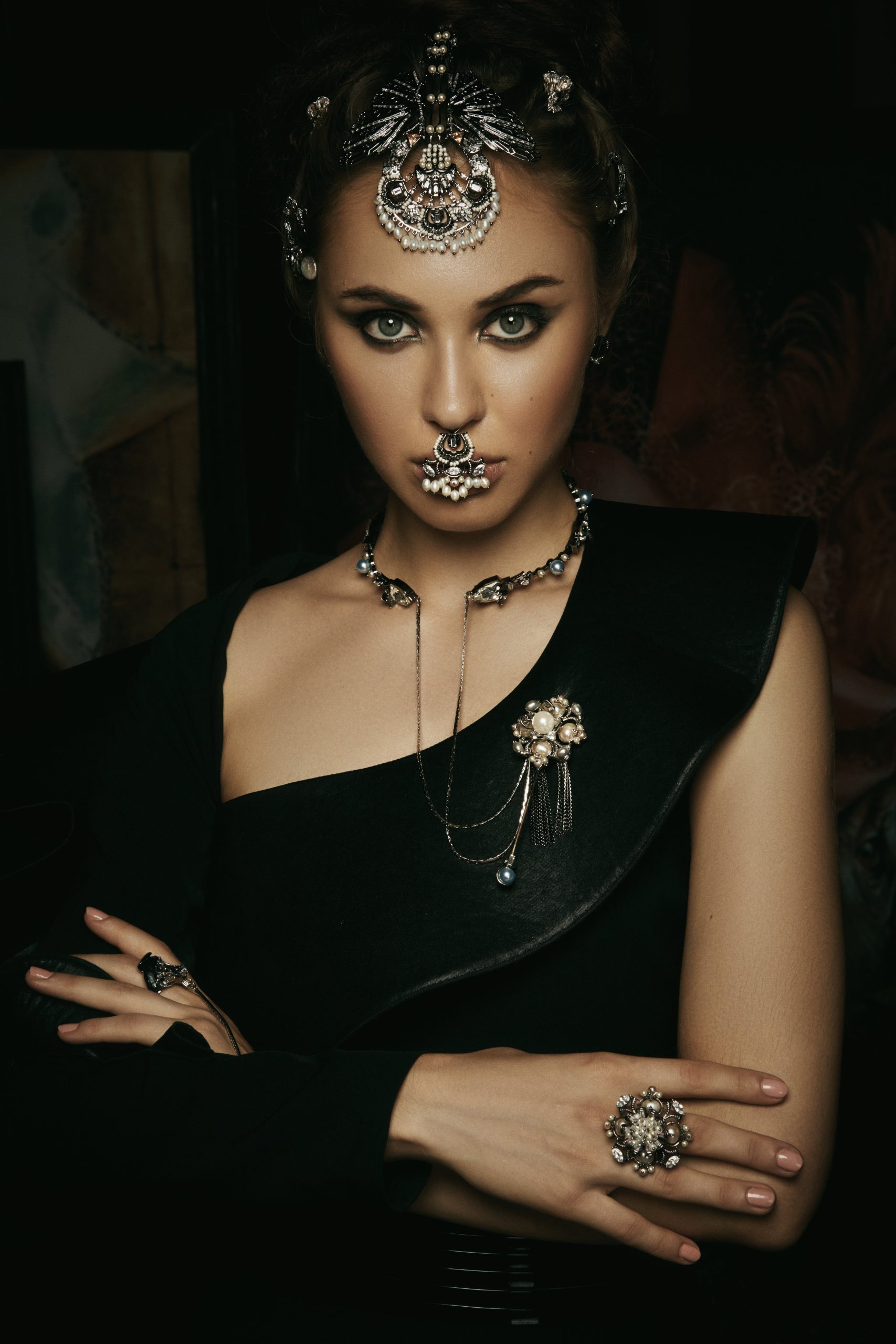 The Dark Romance Collection