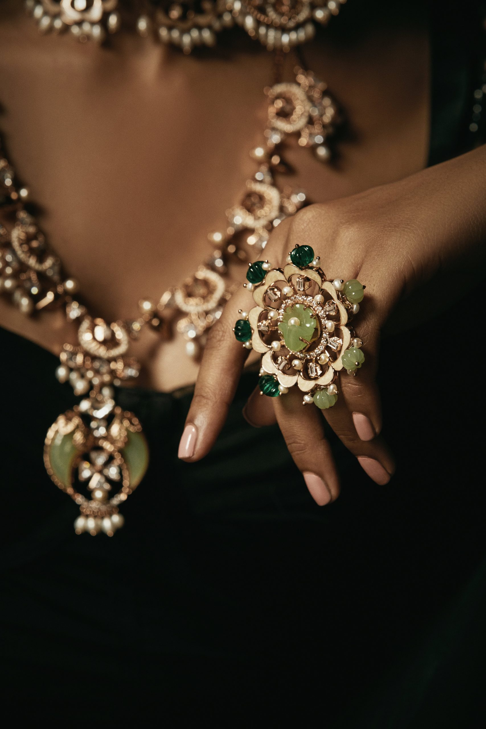 The Dark Romance Collection