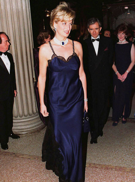 Princess Diana, Met Gala best looks