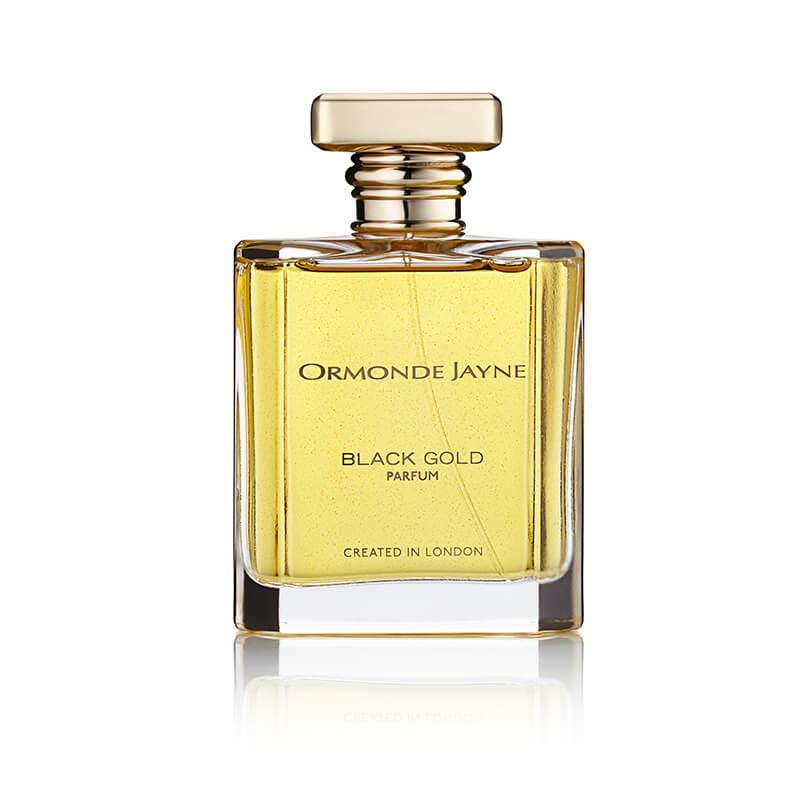 Black Gold by Ormonde Jayne