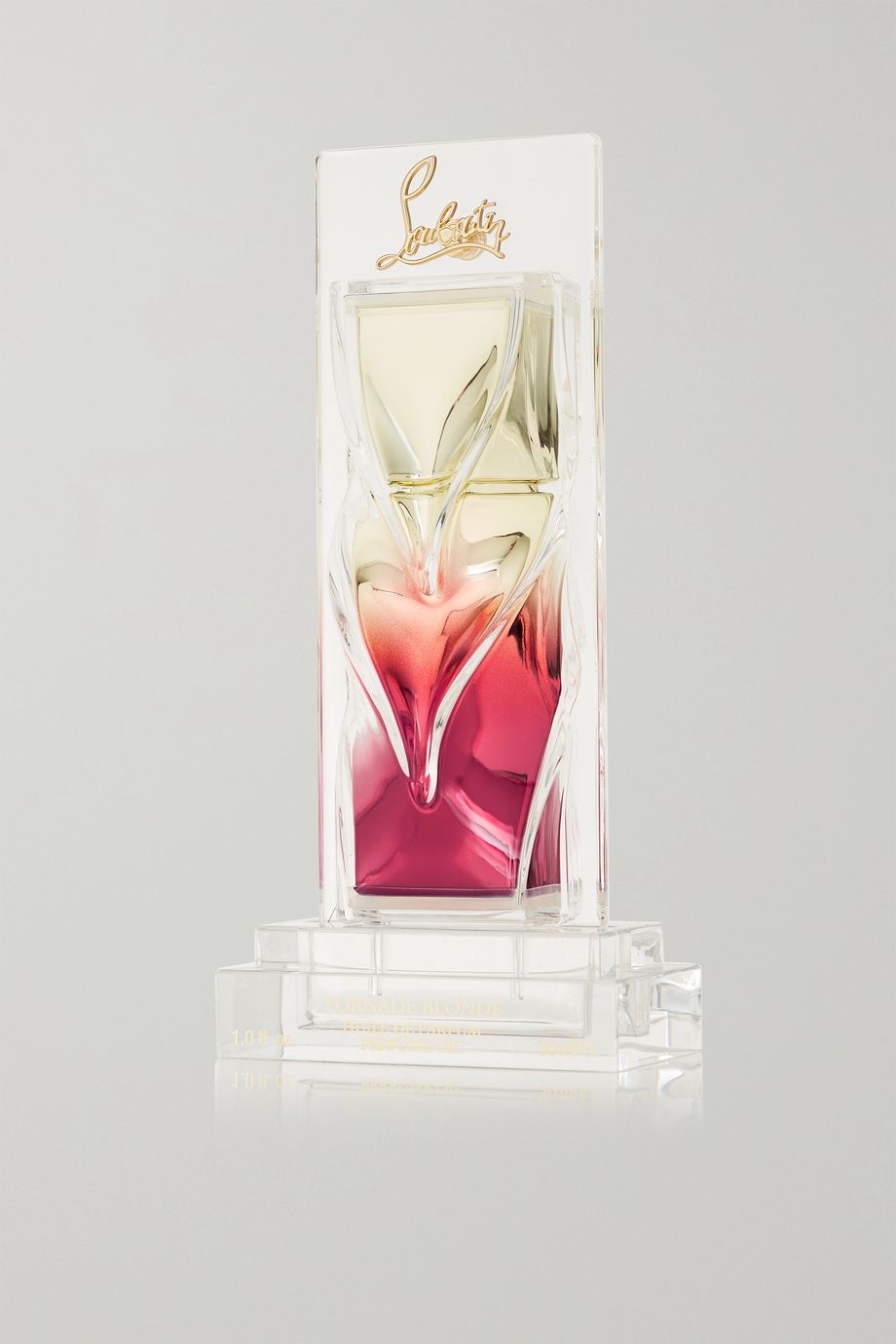 Tornade Blonde Perfume Oil by Christian Louboutin Beauty