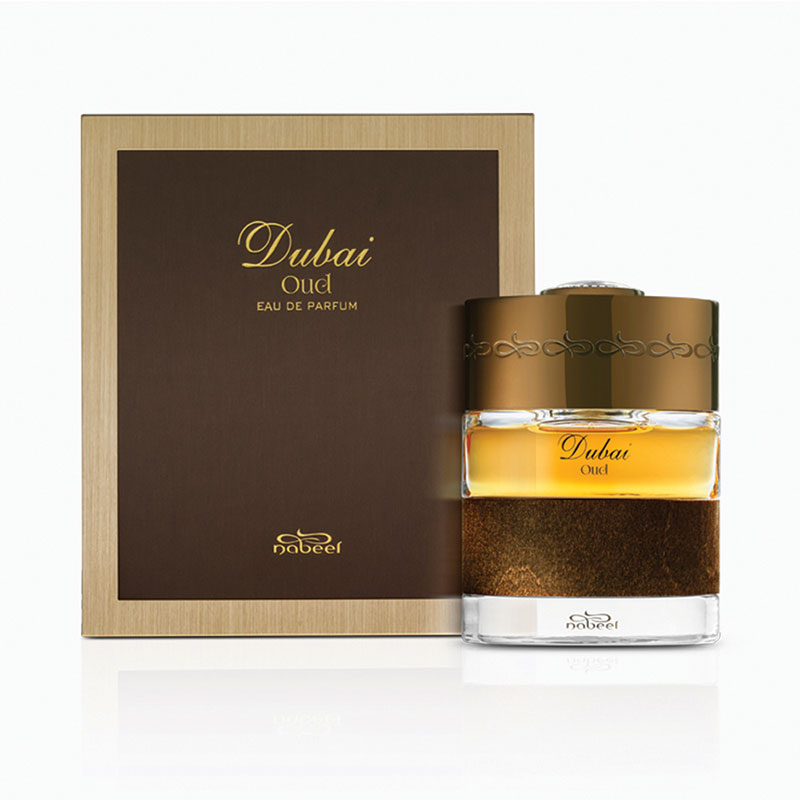 Oud by The Spirit of Dubai