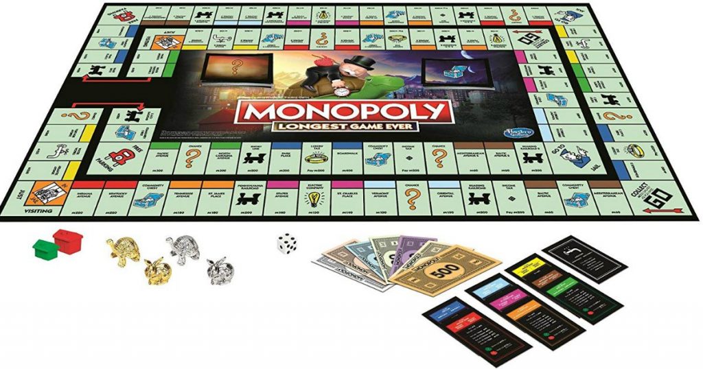 Monopoly