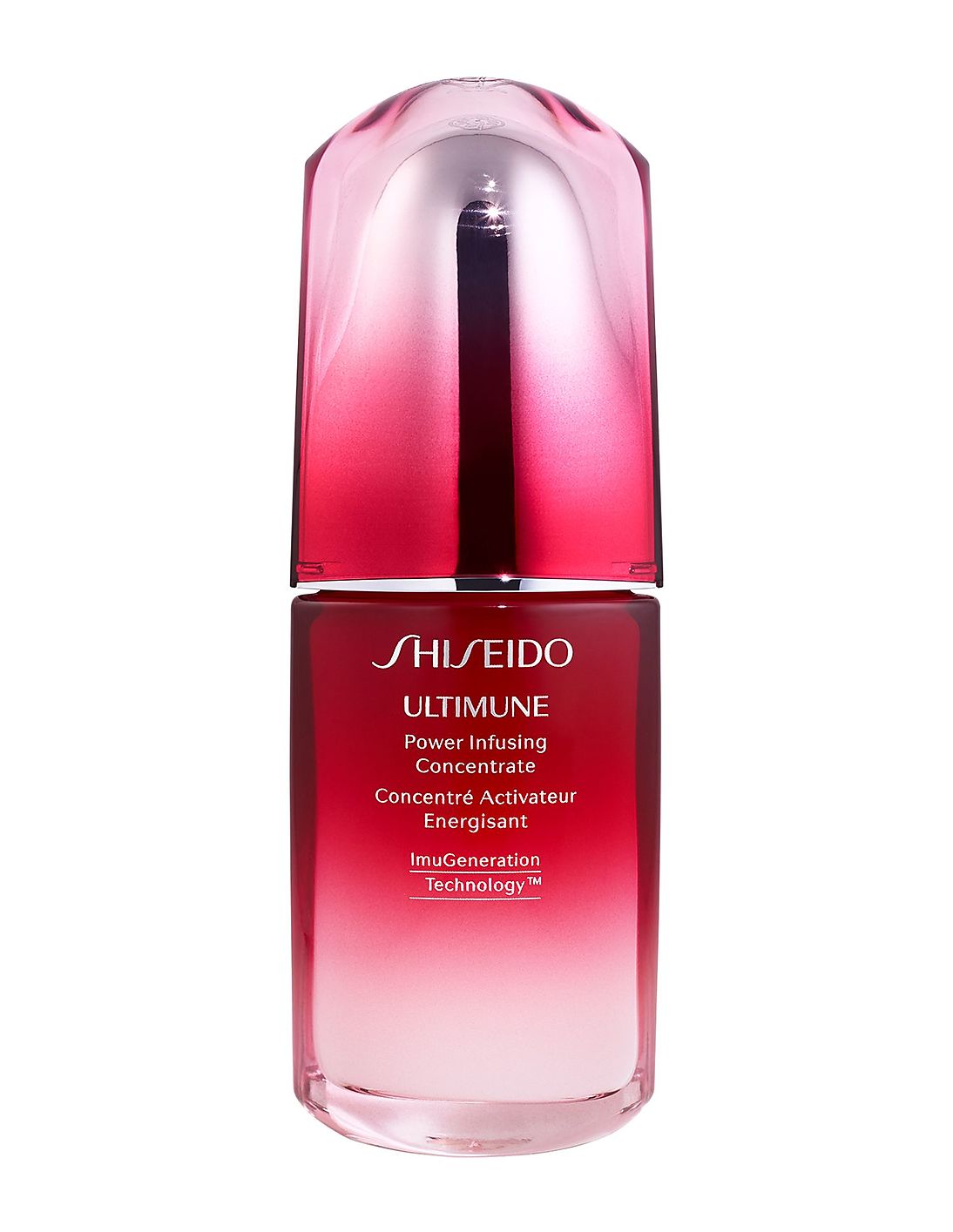 Shiseido- Ultimune Power Infusing Concentrate- sephora- 6,800