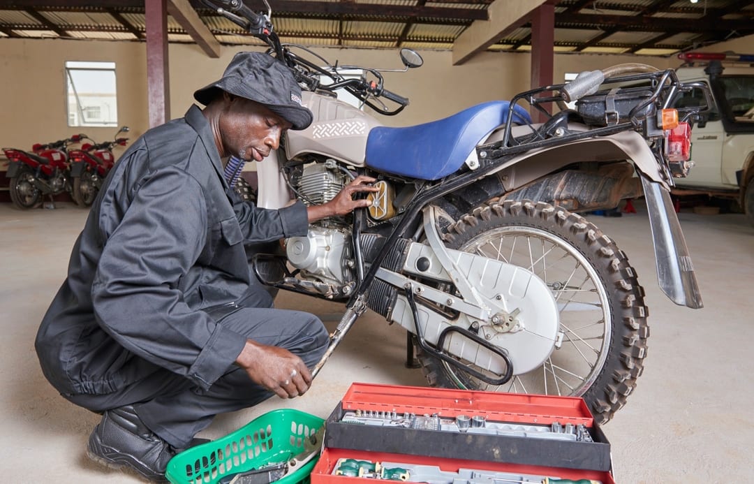 Courtesy: Aether Apparel